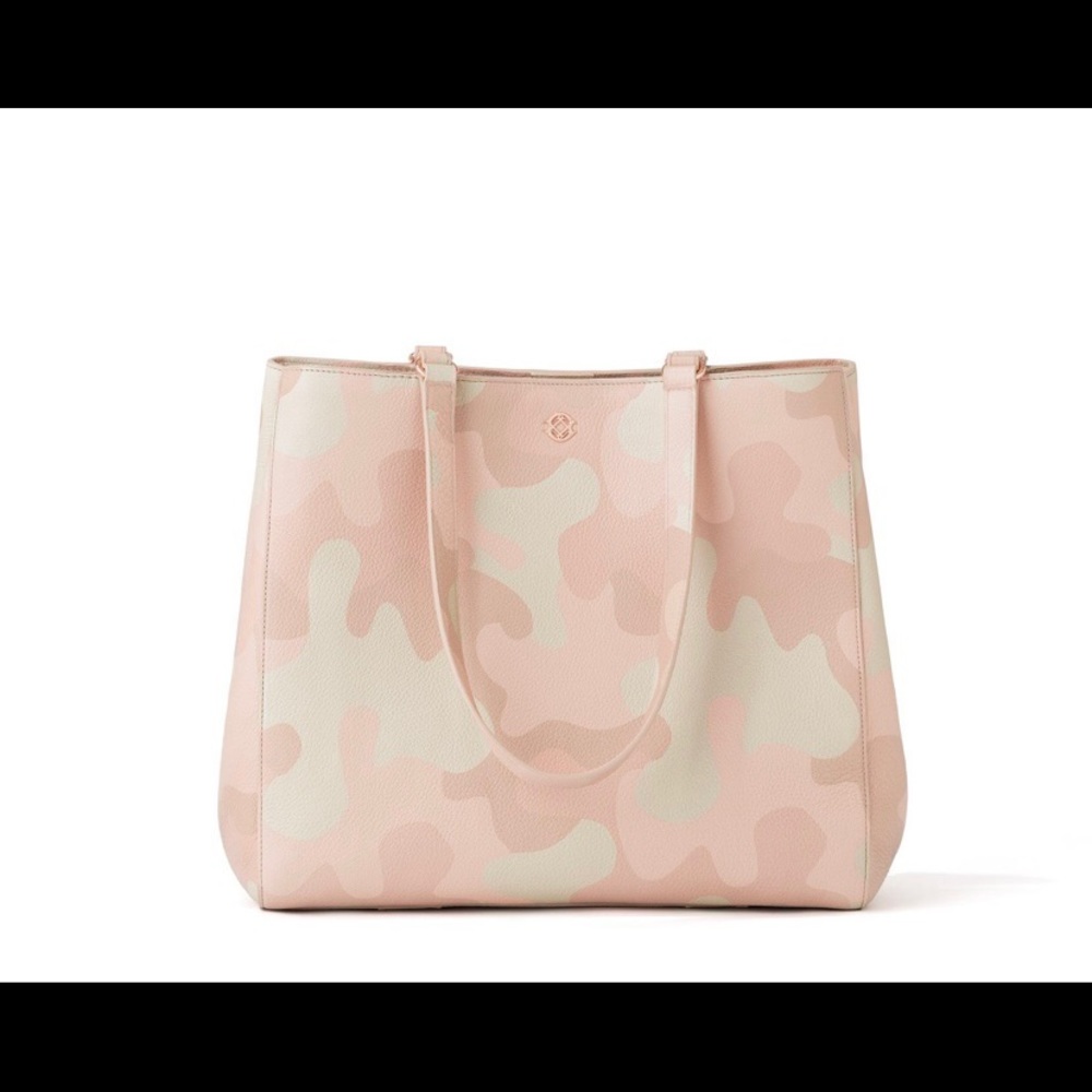 Small Dagne Dover Allyn - Dusk Camo